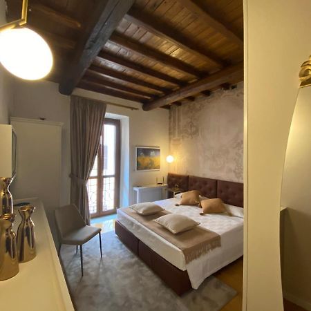Condotti Rooms Rome Extérieur photo