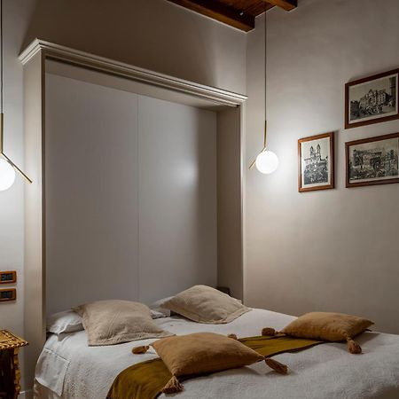Condotti Rooms Rome Extérieur photo