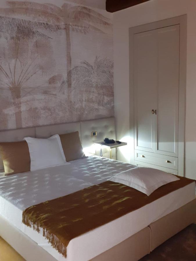 Condotti Rooms Rome Extérieur photo