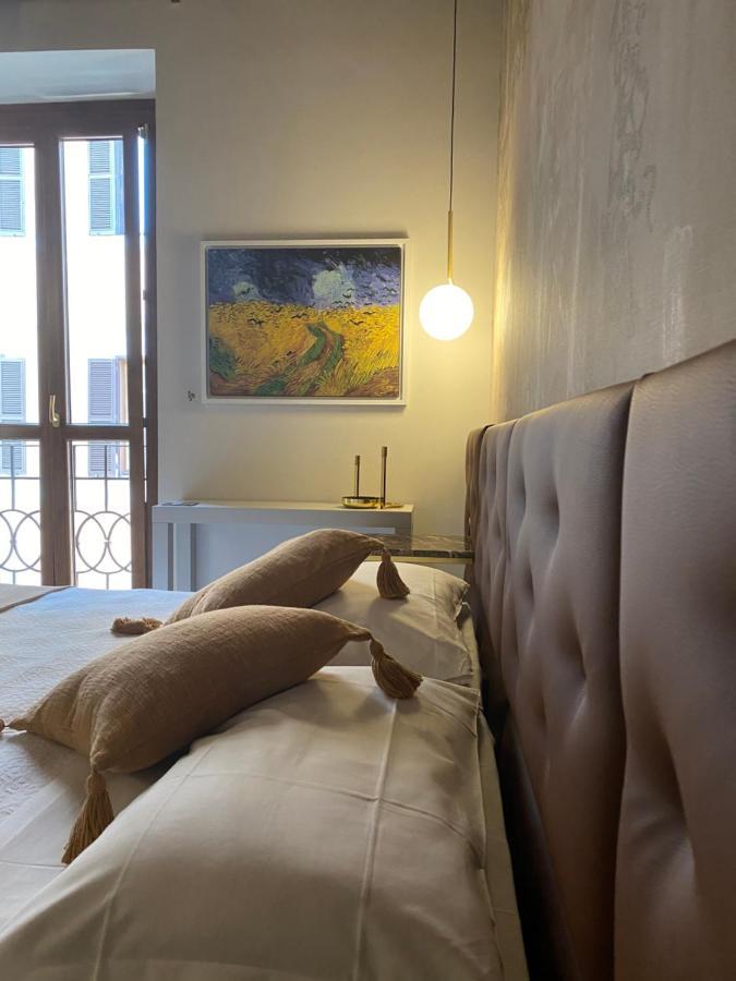 Condotti Rooms Rome Extérieur photo