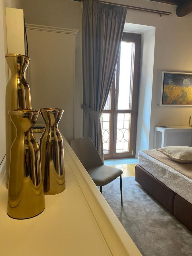 Condotti Rooms Rome Extérieur photo