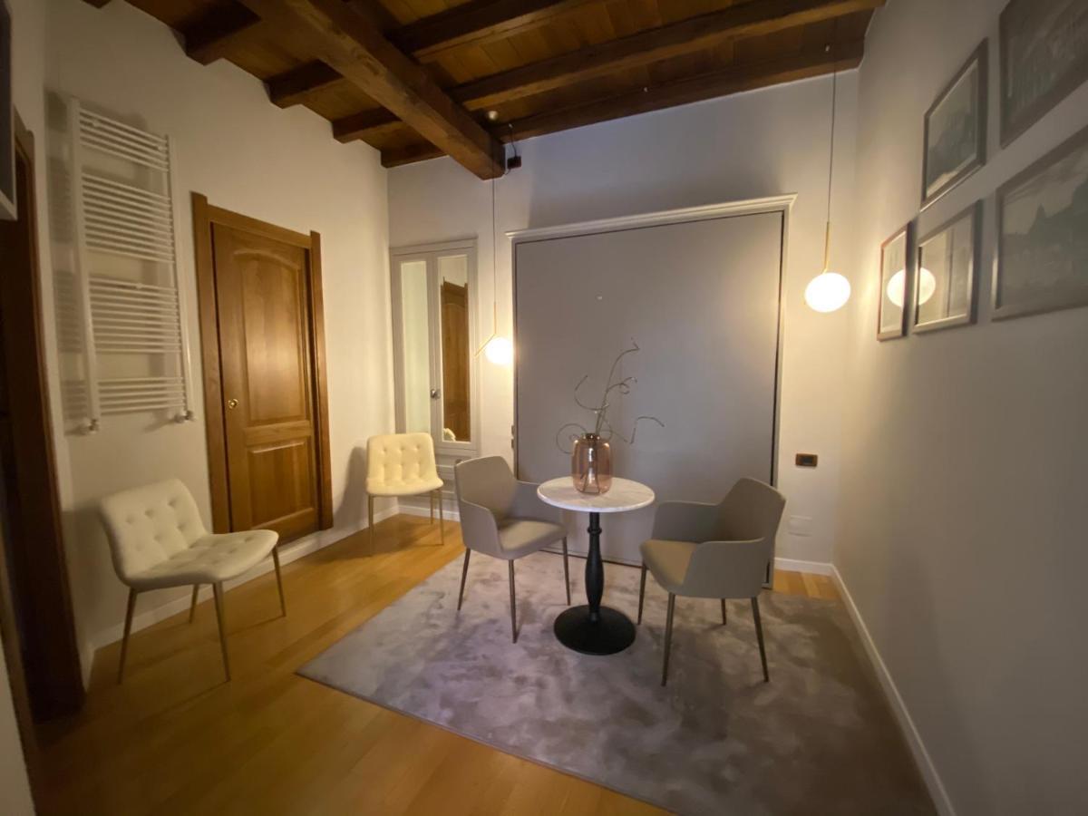 Condotti Rooms Rome Extérieur photo