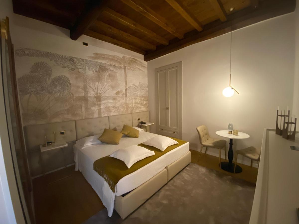 Condotti Rooms Rome Extérieur photo