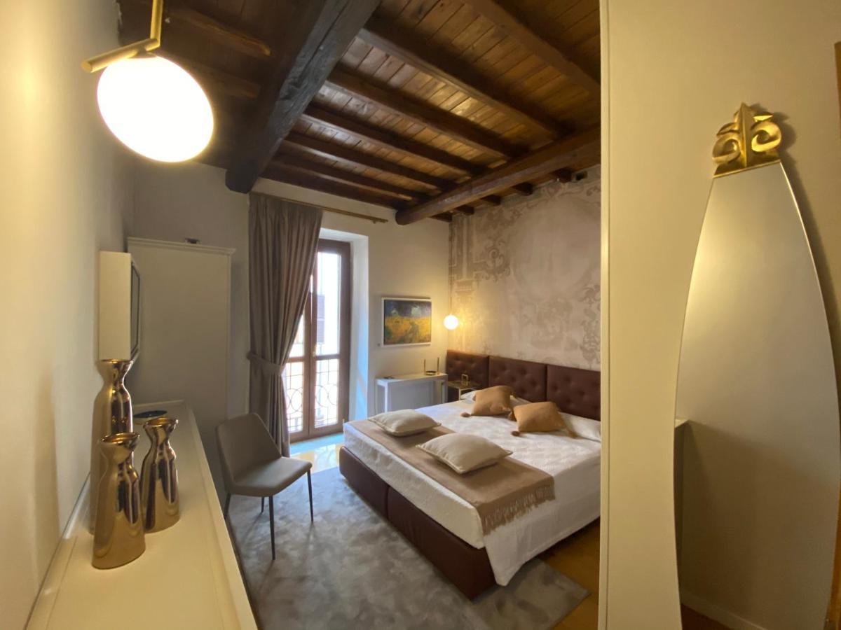 Condotti Rooms Rome Extérieur photo