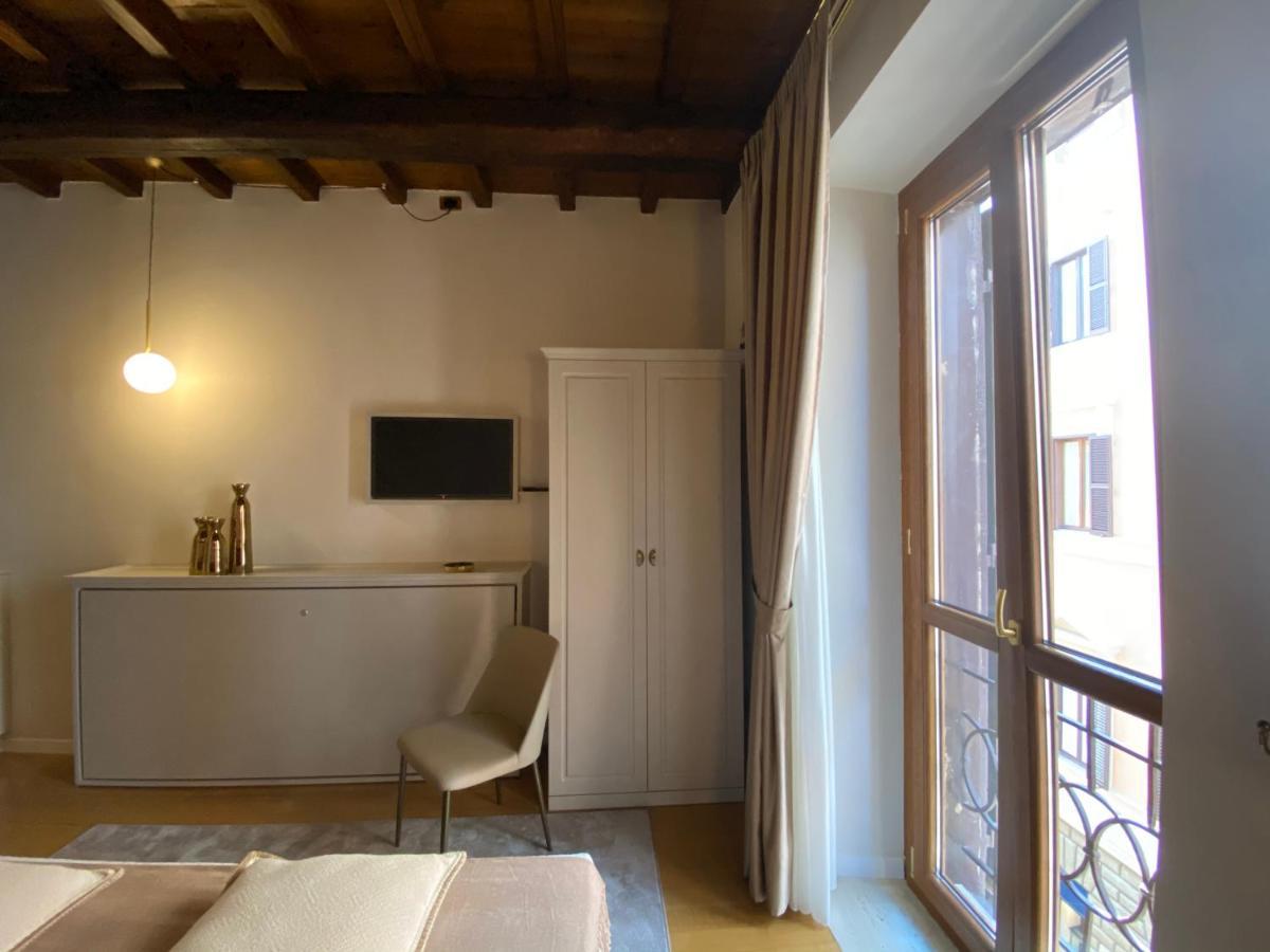 Condotti Rooms Rome Extérieur photo