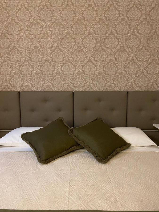 Condotti Rooms Rome Extérieur photo