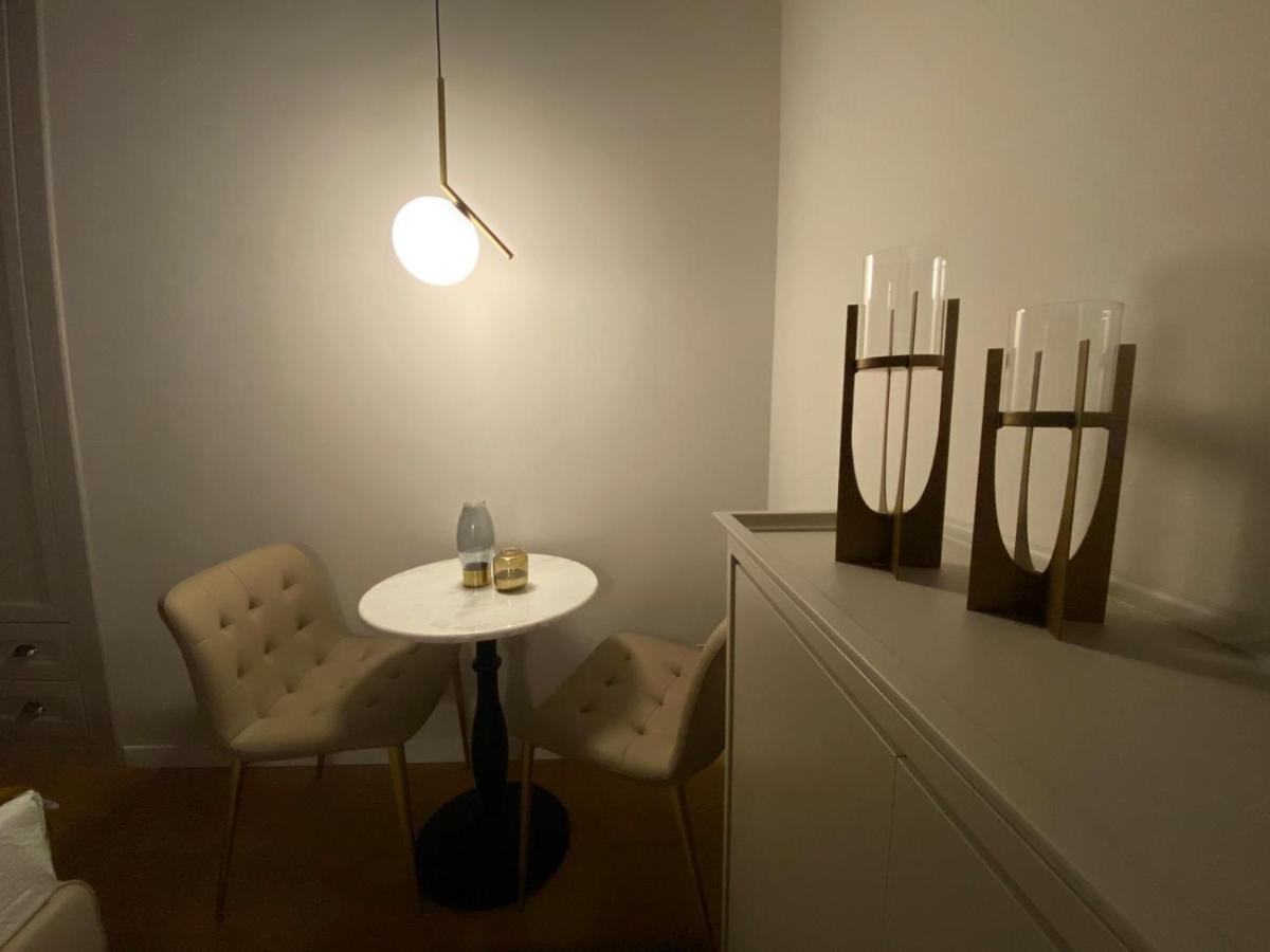 Condotti Rooms Rome Extérieur photo