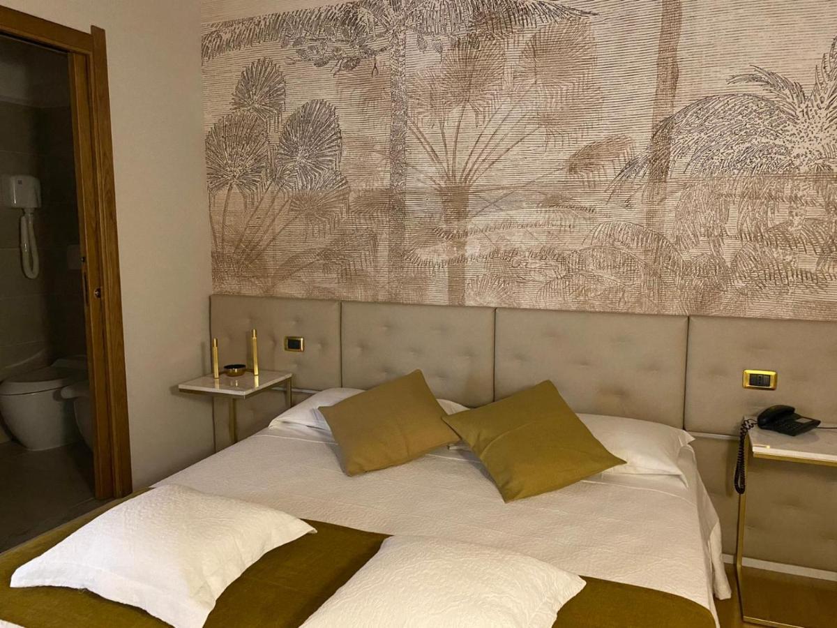 Condotti Rooms Rome Extérieur photo