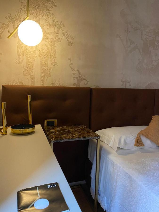 Condotti Rooms Rome Extérieur photo