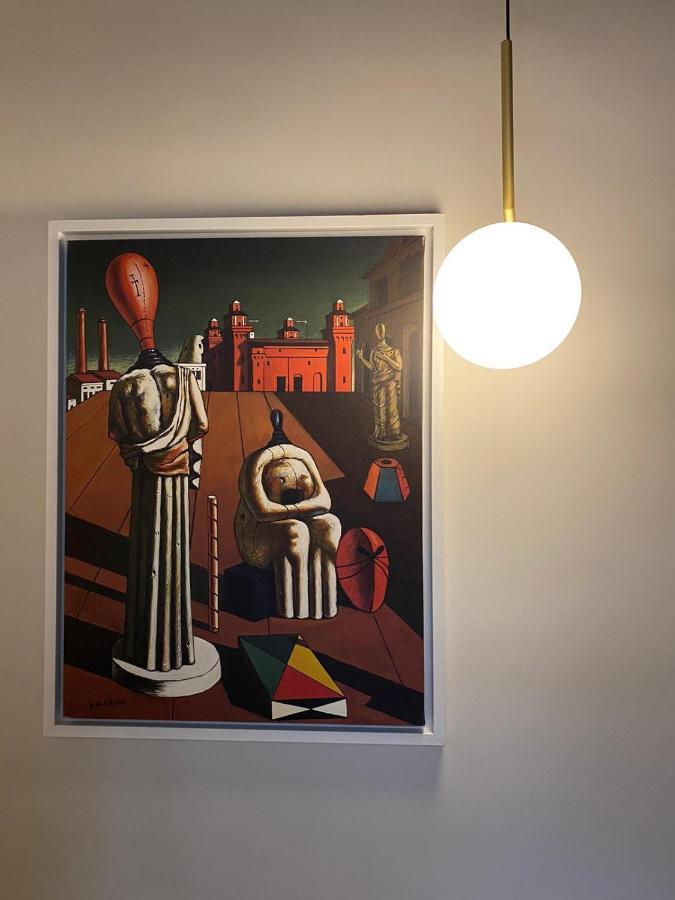 Condotti Rooms Rome Extérieur photo