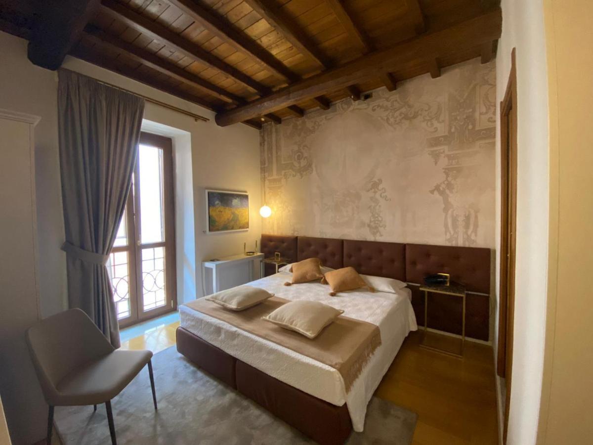 Condotti Rooms Rome Extérieur photo