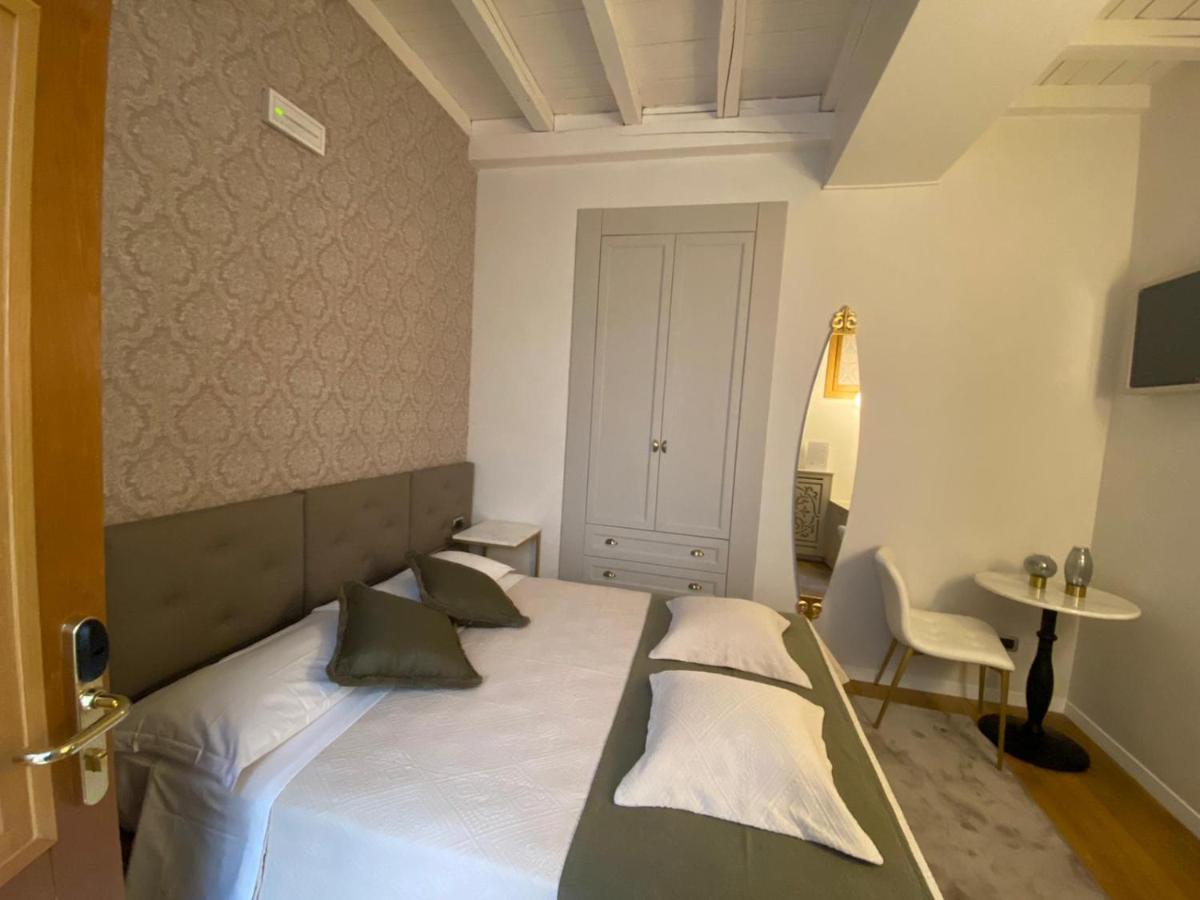 Condotti Rooms Rome Extérieur photo