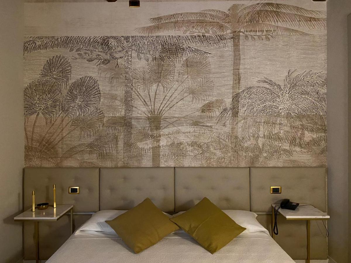 Condotti Rooms Rome Extérieur photo