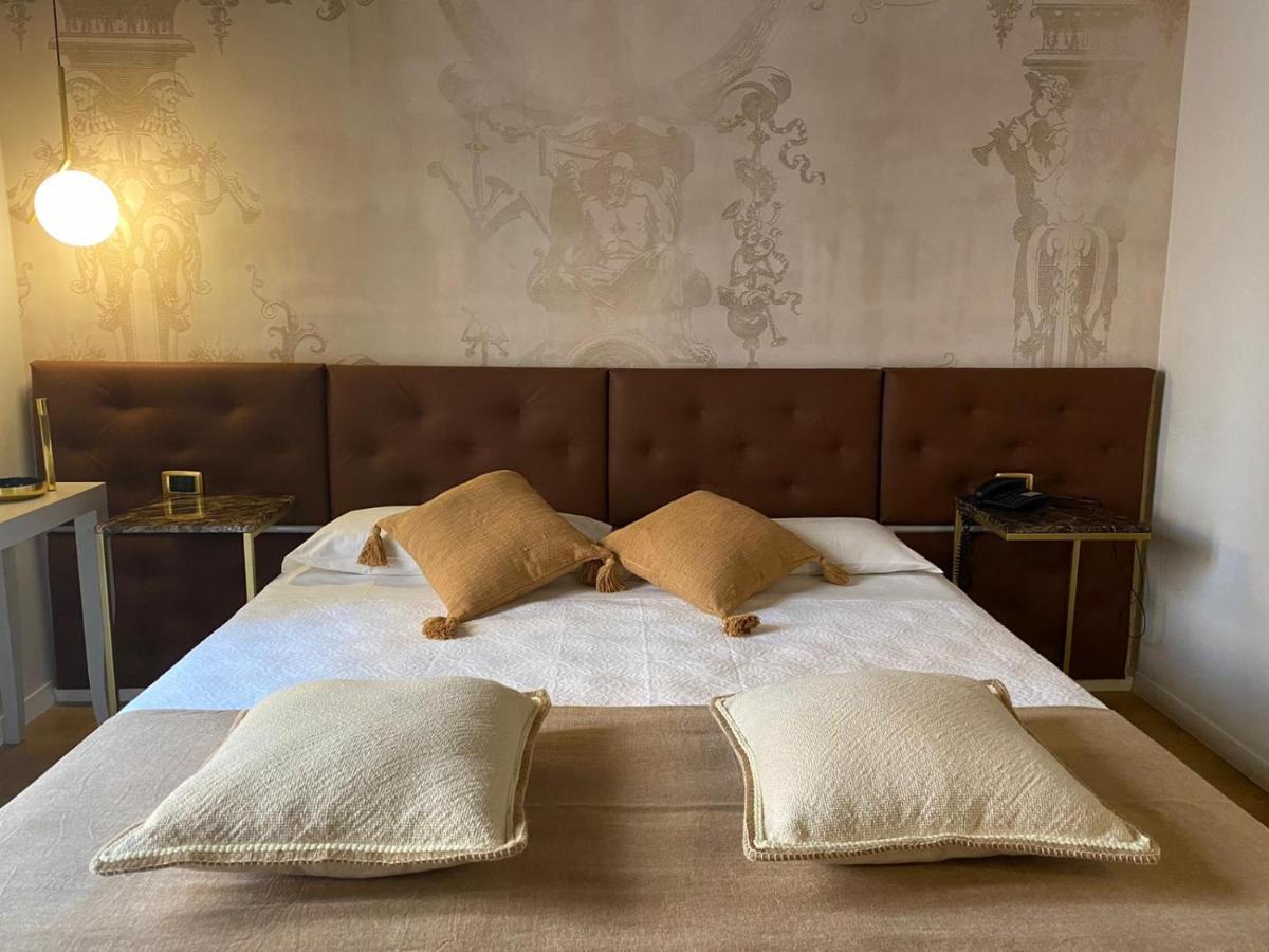 Condotti Rooms Rome Extérieur photo