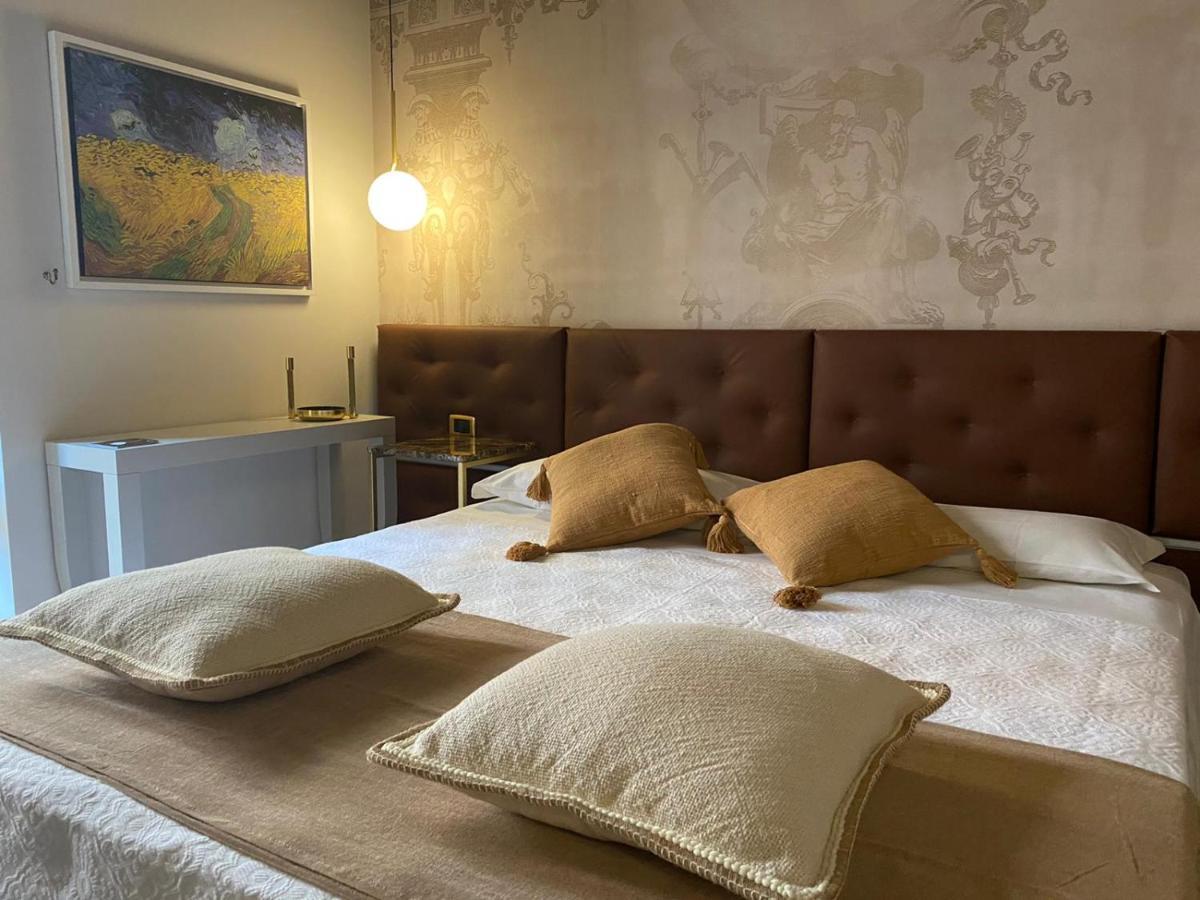 Condotti Rooms Rome Extérieur photo