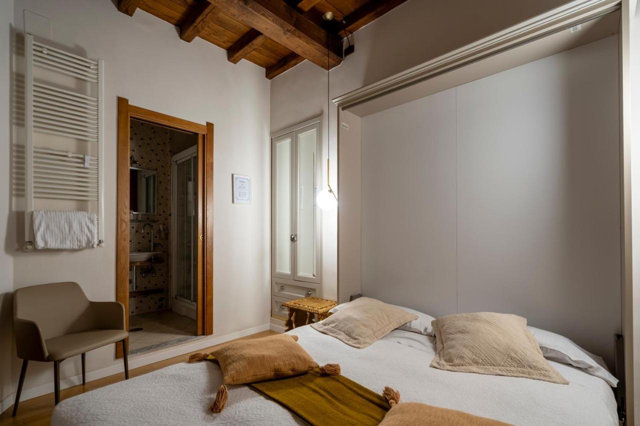 Condotti Rooms Rome Extérieur photo