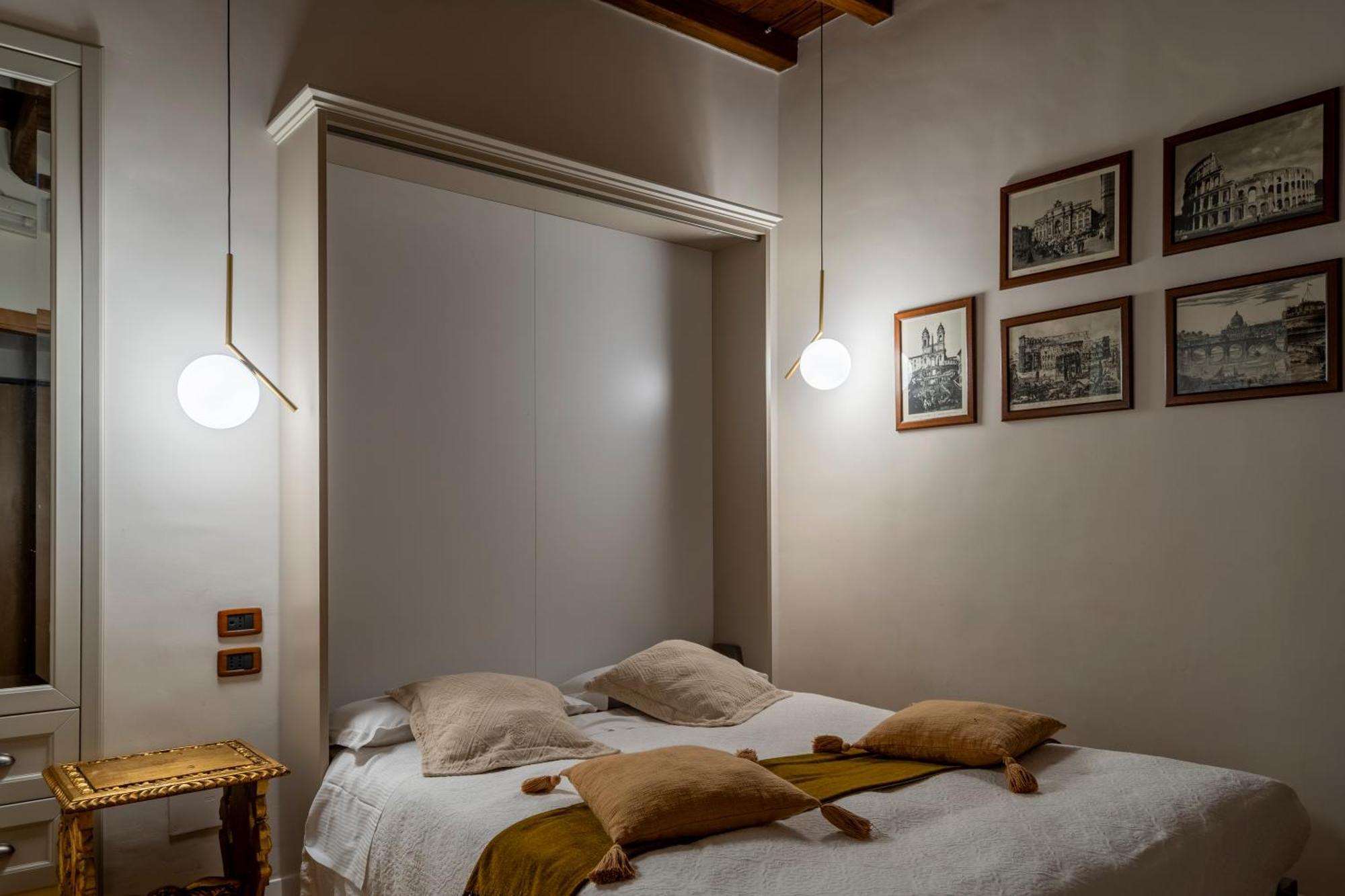 Condotti Rooms Rome Extérieur photo