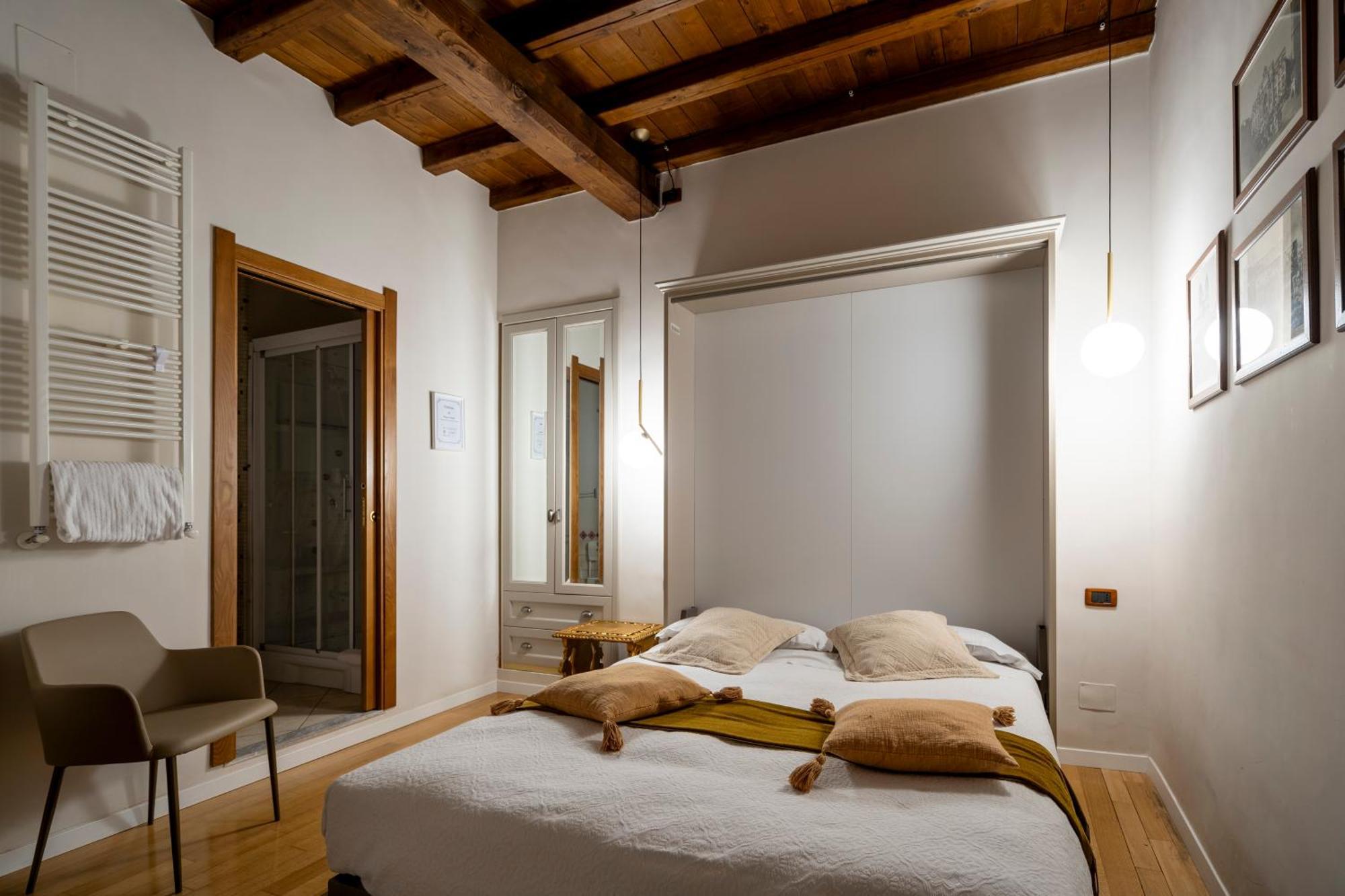 Condotti Rooms Rome Extérieur photo