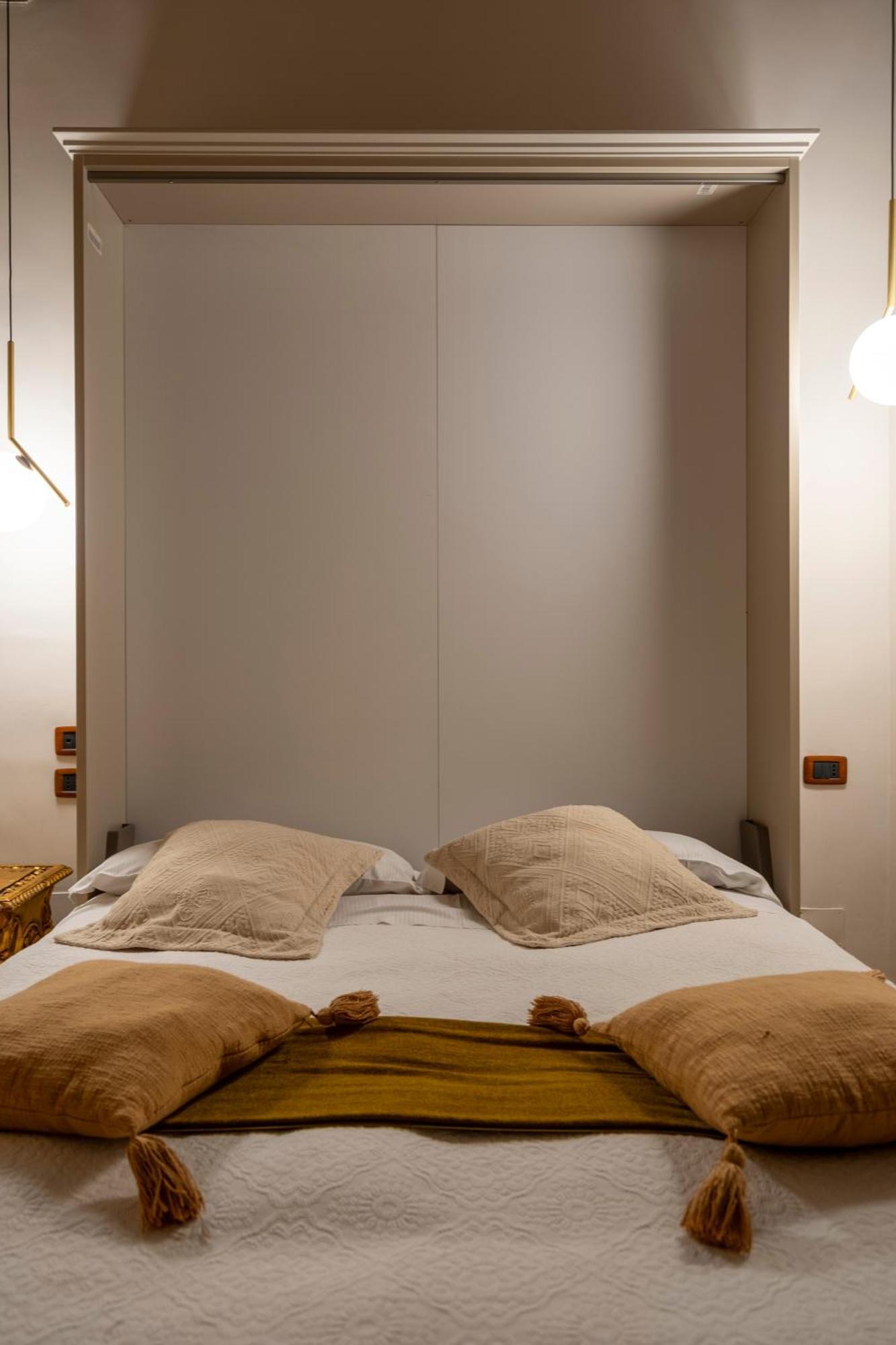Condotti Rooms Rome Extérieur photo