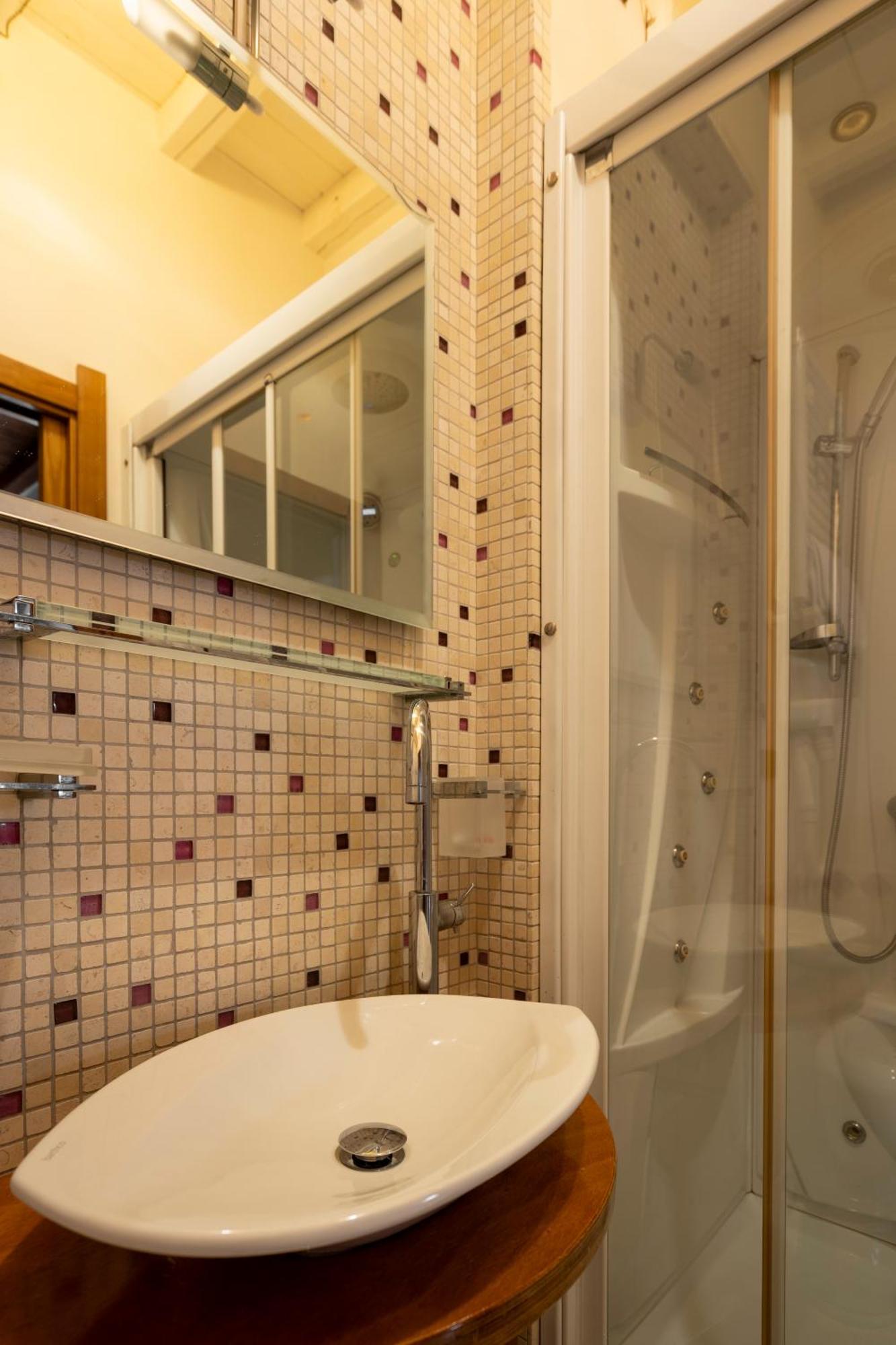 Condotti Rooms Rome Extérieur photo