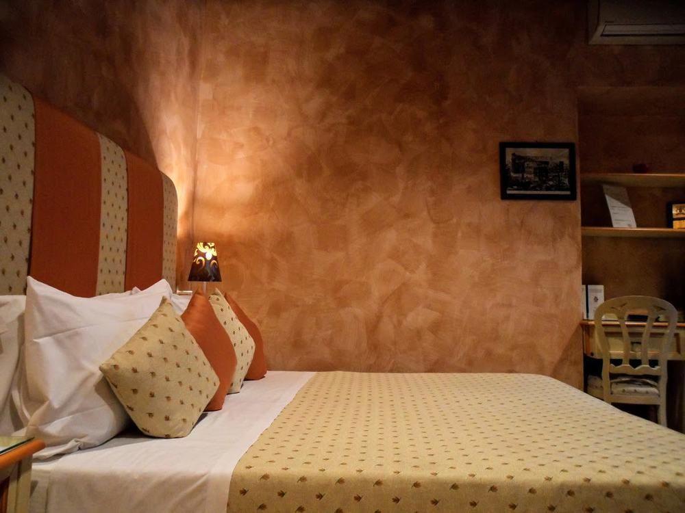 Condotti Rooms Rome Extérieur photo