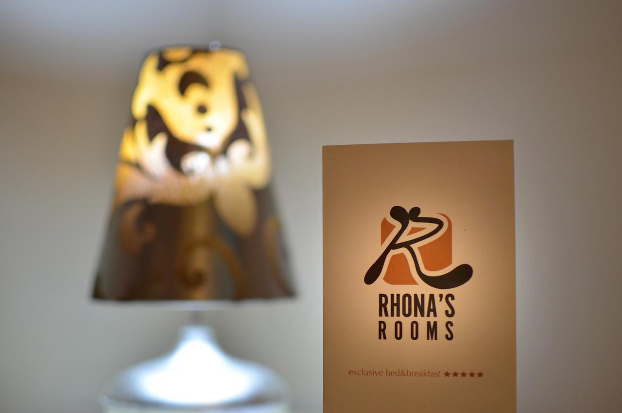 Condotti Rooms Rome Extérieur photo